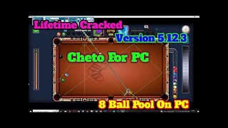 How to Transfer COINS in 8 ball pool  PC METHOD [upl. by Hardner]