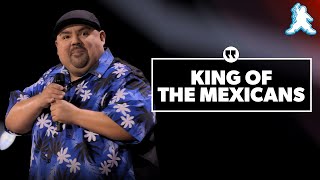 King Of The Mexicans  Gabriel Iglesias [upl. by Sidky250]