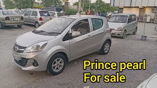 prince pearl 2020 model car for sale [upl. by Hagile]