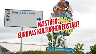 Næstved som Europas kulturby [upl. by Islehc345]