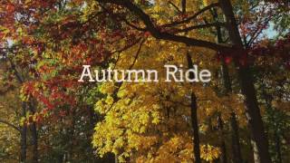 Autumn Ride in Hunterdon County NJ [upl. by Anjanette761]