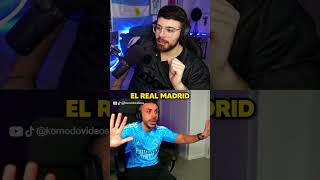 El Real Madrid Está Actualmente Clasificado 😯🔥 [upl. by Sirod]