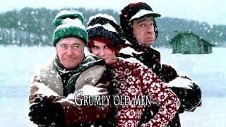 Grumpy amp Grumpier Old Men suite by Alan Silvestri [upl. by Rudolph]