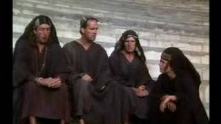 Monty Python  Life of Brian  PFJ Union meeting [upl. by Primo]