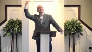 Dr Timothy Keller at Reformed Theological Seminary Lecture 1 [upl. by Nellak]