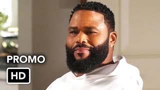 Blackish 7x17 Promo quotMissions amp Ambitionsquot HD [upl. by Acnalb300]