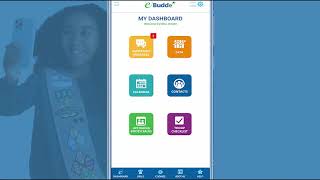 eBudde  Using the App 2024 [upl. by Ellenaj]