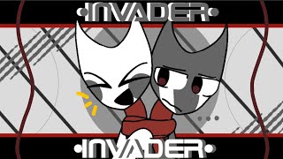 INVADER INVADER  Dandy’s World  RazzleDazzle [upl. by Griffy]