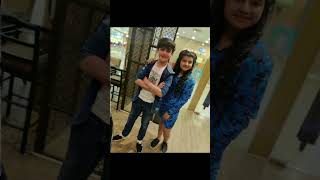 balveer season4 baalveerreturns355 devjoshi vivaan ananya viralshort ytshorts short100 [upl. by Ytsanyd]