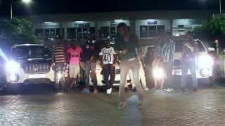 Criss Waddle  3shi Shi Official Viral Video [upl. by Santini]