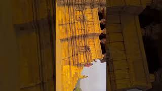 Khajuraho femus templevlog travelblog youtubeshorts khajurahotemple temple place viralvideo [upl. by Otina]