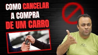 Como devolver o carro [upl. by Kaufman]