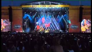 Bon Jovi  Always live 2011 HD [upl. by Gwenn]