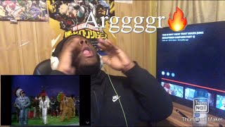 The Sugarhill Gang Apache reaction 🔥 [upl. by Terrye]