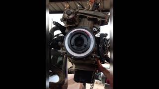 Tb48de head and cam clutch فتك شغل راس [upl. by Ahkeber34]