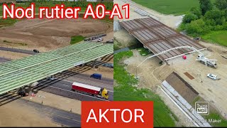 14 MAI 2024 Nod rutier A0A1 AKTOR [upl. by Gerald]