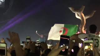 PNL DA Live Algeria [upl. by Emeric]