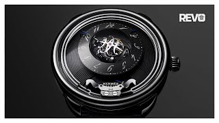 Hermès at Watches amp Wonders 2024 Exciting New Novelties [upl. by Rea214]