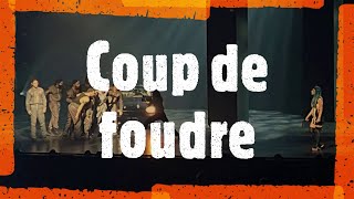 Coup de foudre [upl. by Sitra]