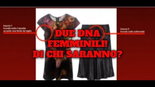 PIERINA PAGANELLI DUE DNA FEMMINILI DI CHI SARANNO [upl. by Roel]