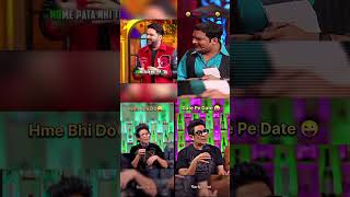 Bulane par aa jati ho kapil comedyshow trending funny [upl. by Onitnatsnoc]