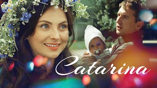 Catarina  Películas Completas en Español Latino [upl. by Irrej37]