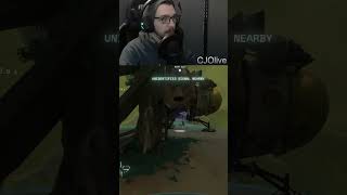 SHIP SHIP SHIP OuterWilds Hikari Clip  cjolive on Twitch [upl. by Uliram]