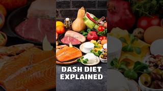 Uncover The Secrets Of The Dash Diet How Does It Really Work [upl. by Aba693]