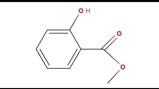 Synthesis of Methyl Salicylate Wintergreen Oil [upl. by Troth]