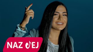 Naz Dej  Geceler feat Elsen Pro [upl. by Garnett]