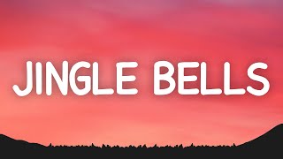 Jingle Bells Christmas Song Lyrics [upl. by Gerek]