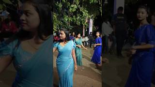 Tuzi ghagar nalala lav marathi dance song music [upl. by Aviva802]