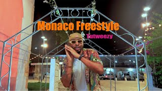 Monaco Freestyle Freestylefridays [upl. by Laohcin877]