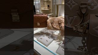 What’s New at louisvuitton Arizona and Cognac Pochette Metis East West SpeedyB20 amp Pochette Metis [upl. by Afton]