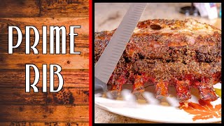 Prime Rib Roast Recipe [upl. by Koloski]