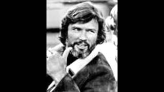 Kris Kristofferson Help Me Make It Through The Night [upl. by Kaczer]