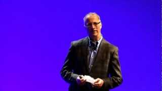 The future of patientcentered care Dave Moen at TEDxUMN [upl. by Anwahsiek]