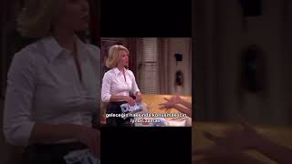 Friends Sitcom Highlights 078 [upl. by Ravaj609]