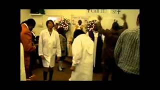 Praise Break  Part 1 Greater Love Temple [upl. by Gem]