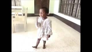 the most funny video of child singing a song [upl. by Forester706]