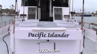 Pacific Islander Sportfishing  Channel Islands Sportfishing Oxnard CA [upl. by Barth244]