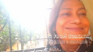 Health update er sathe Fulkopir roast er recipe Songe Karone Okaroneviralvideo minivlog [upl. by Krute]