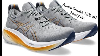 ASICS Uomo GelQuantum 180 6 Scarpe Sportstyle asics Boots [upl. by Sabra110]