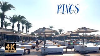 4K🇹🇷Rixos Premium Belek Antalya Turkey Hotel Walk Around RoomBuffet [upl. by Cummings]