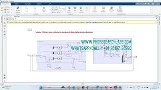 Adaptive PID Fuzzy Logic Controller for Brushless DC Motor Matlab Simulink Simulation electrical [upl. by Ihskaneem941]