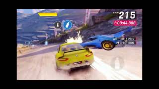 playing asphalt 9 [upl. by Acsecnarf276]