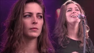 FISHBACH LIVE IN DIJON LE 01 SEPTEMBRE 2017 FETE DE LA RENTREE [upl. by Ardella]