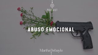 Abuso emocional Martha Debayle [upl. by Aramad603]