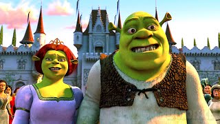 Benvenuti a Molto molto lontano  Shrek 2  Clip in Italiano [upl. by Enigroeg658]