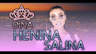 Dina Lambarki  Henina Salina  Exclusive Music Video  2020  دينا  هنينا سالينا [upl. by Englis215]